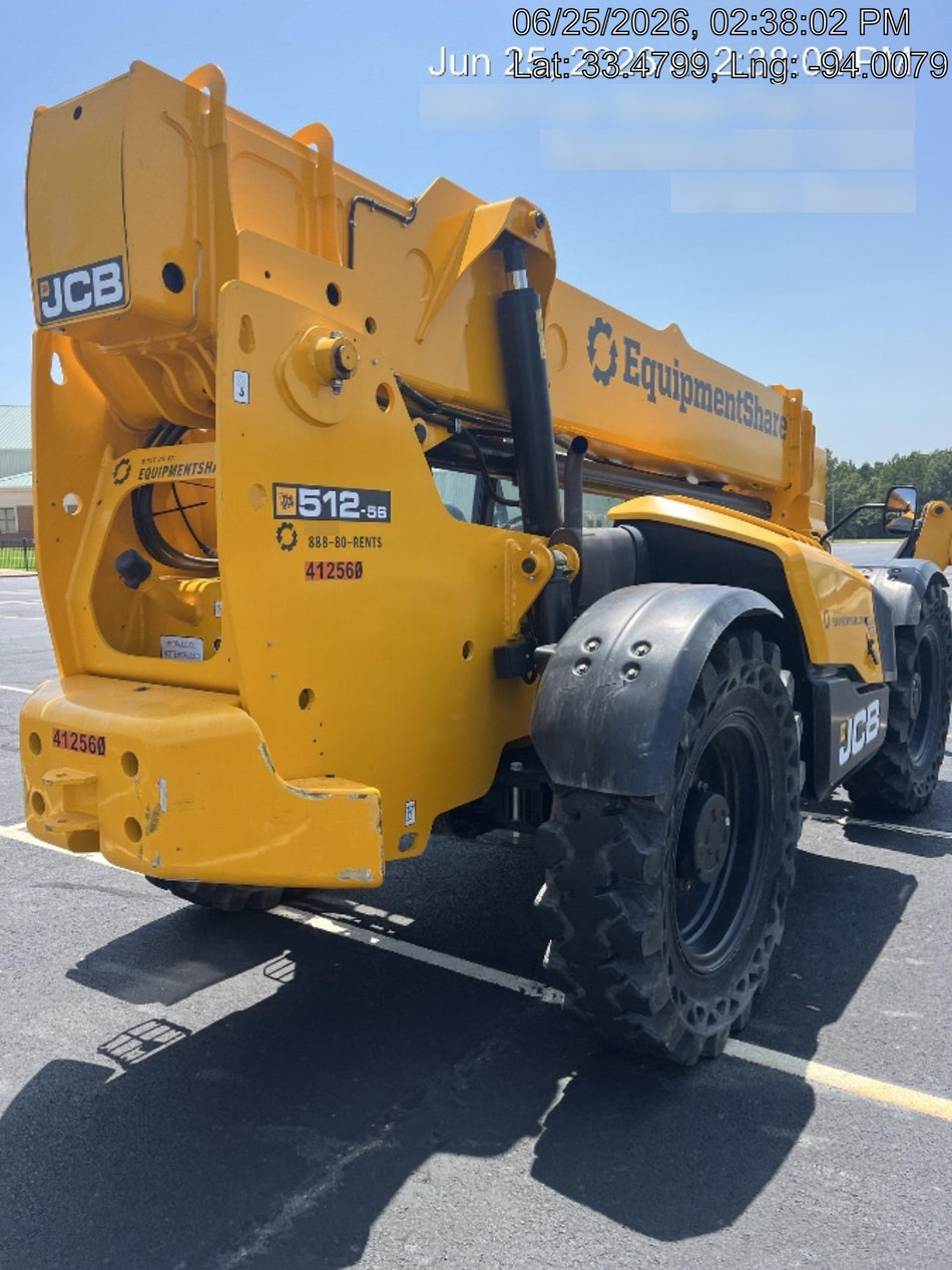 2024 JCB 512-56