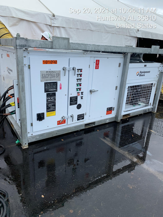 2020 SMARTECH SACP26A-SP