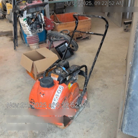 2022 MULTIQUIP MVC88VTHW