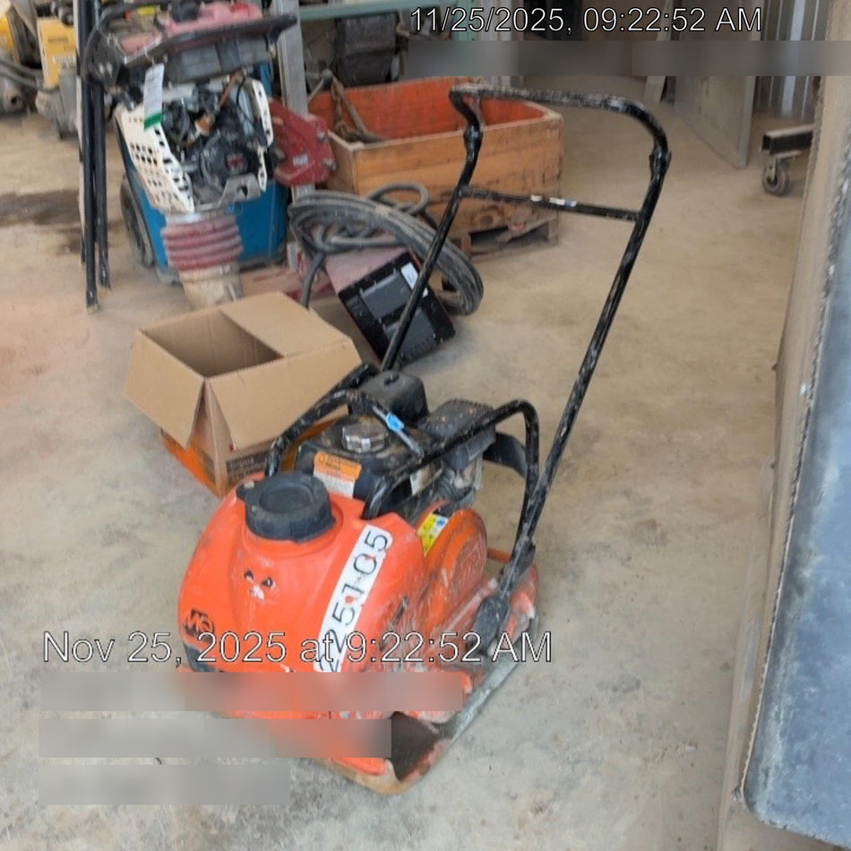 2022 MULTIQUIP MVC88VTHW