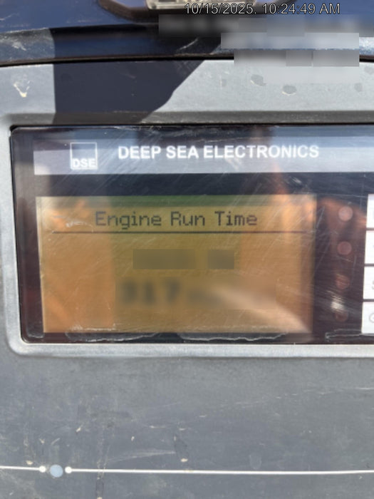 2021 AIRMAN SDG25S-8E1