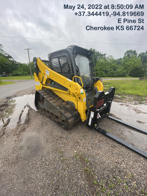 2023 VIRNIG PF4855-5VG