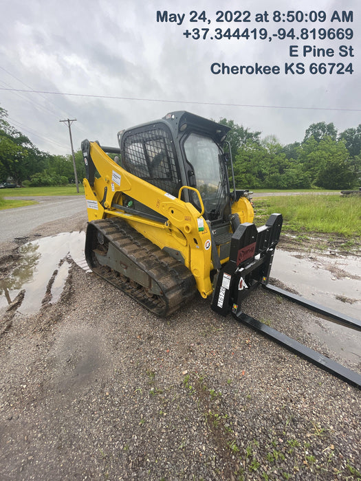 2023 VIRNIG PF4855-5VG