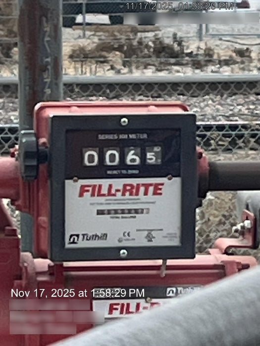 2021 Lincoln Electric Vantage 322 Ready Pak 3