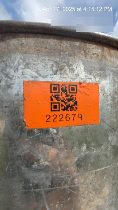 2022 MICHIGAN PNEUMATIC ES-10AM-TRACKER