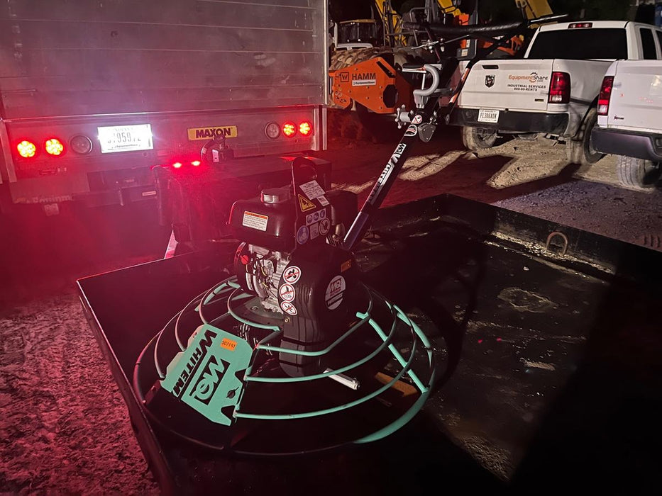 2025 MULTIQUIP J36H55