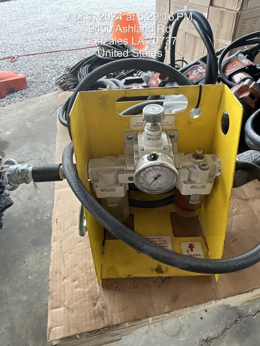 2020 TORCUP RPDD-FRL