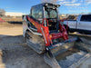 2022 TAKEUCHI TL8R2-CR