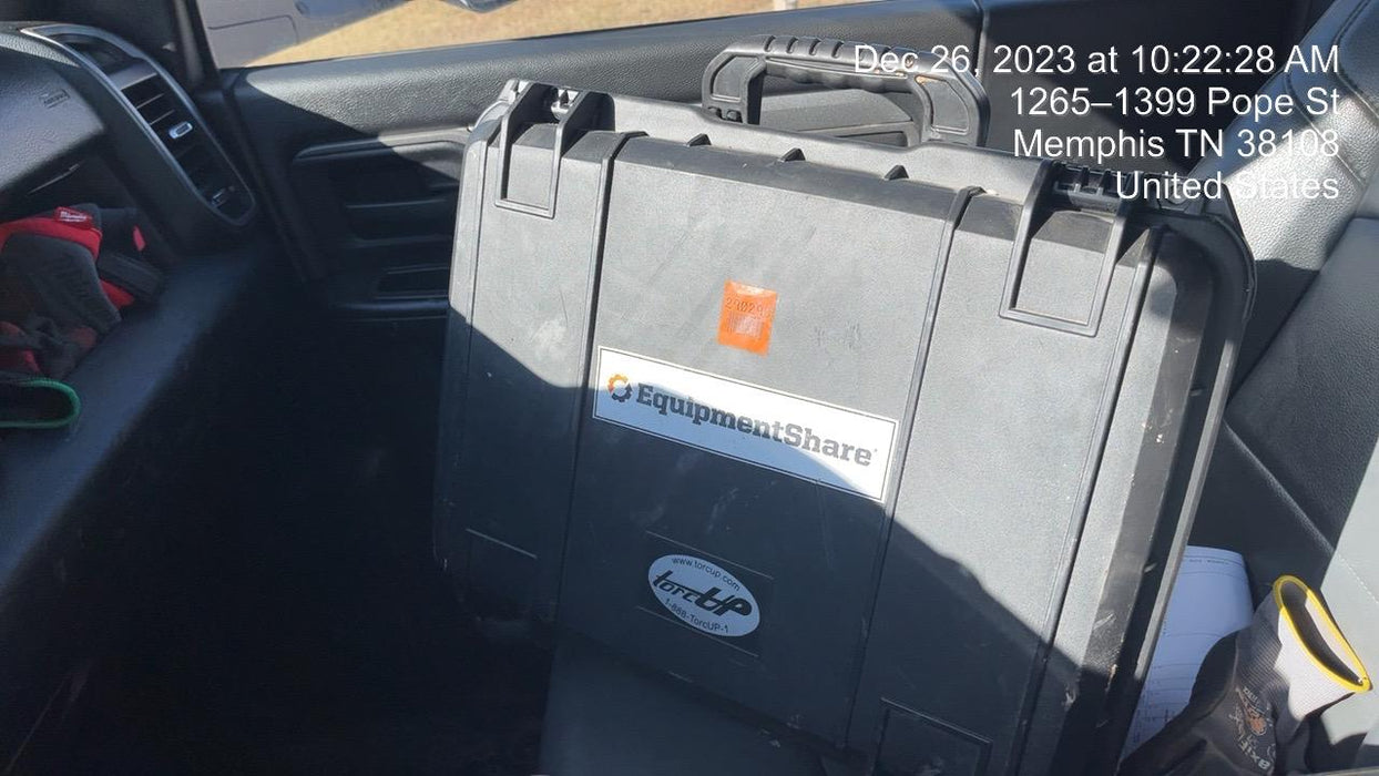 2023 TORCUP VT-2000KIT