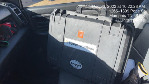 2023 TORCUP VT-2000KIT