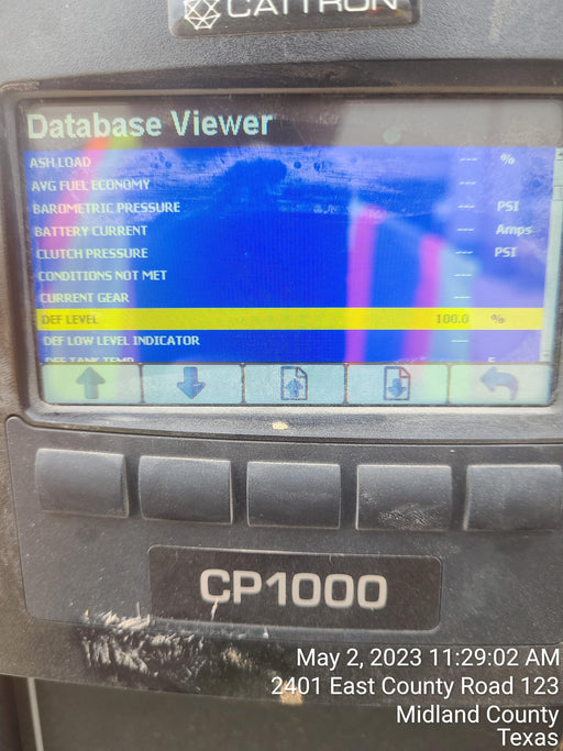 2023 PREMIER PUMP 8NHTH-RP-DC13