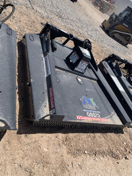 2021 PALADIN 30372A-0022