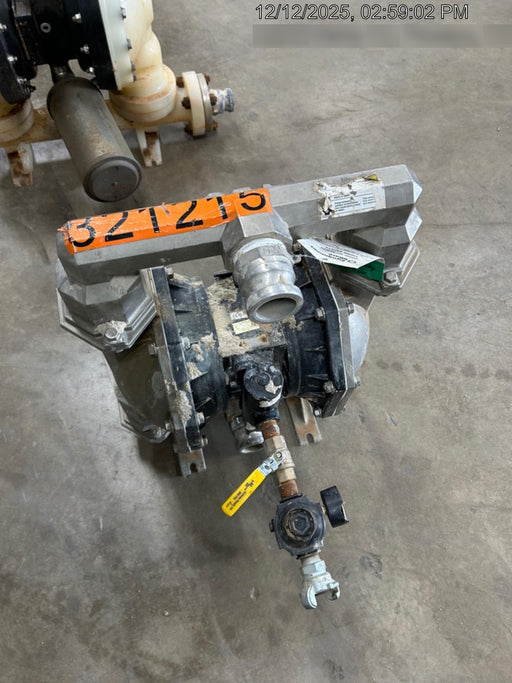 2023 INGERSOLL RAND PD20A-ASS-STT-B