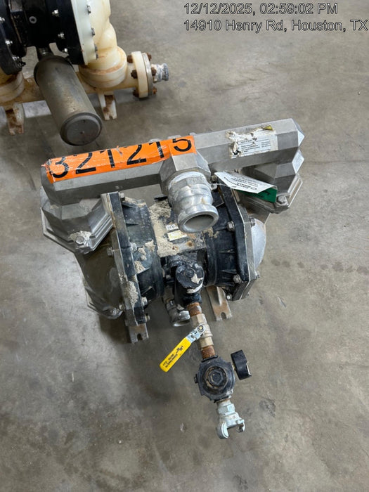 2023 INGERSOLL RAND PD20A-ASS-STT-B