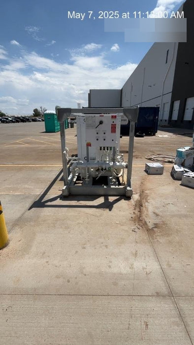 2024 CAPS PCHH-30TC-0NN0NN-5E5-0-PG2CEUP