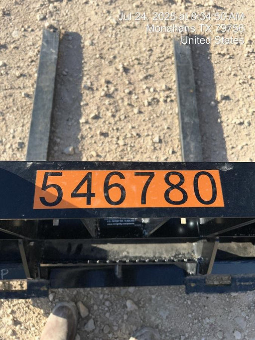 2025 VIRNIG PF4855-5VG