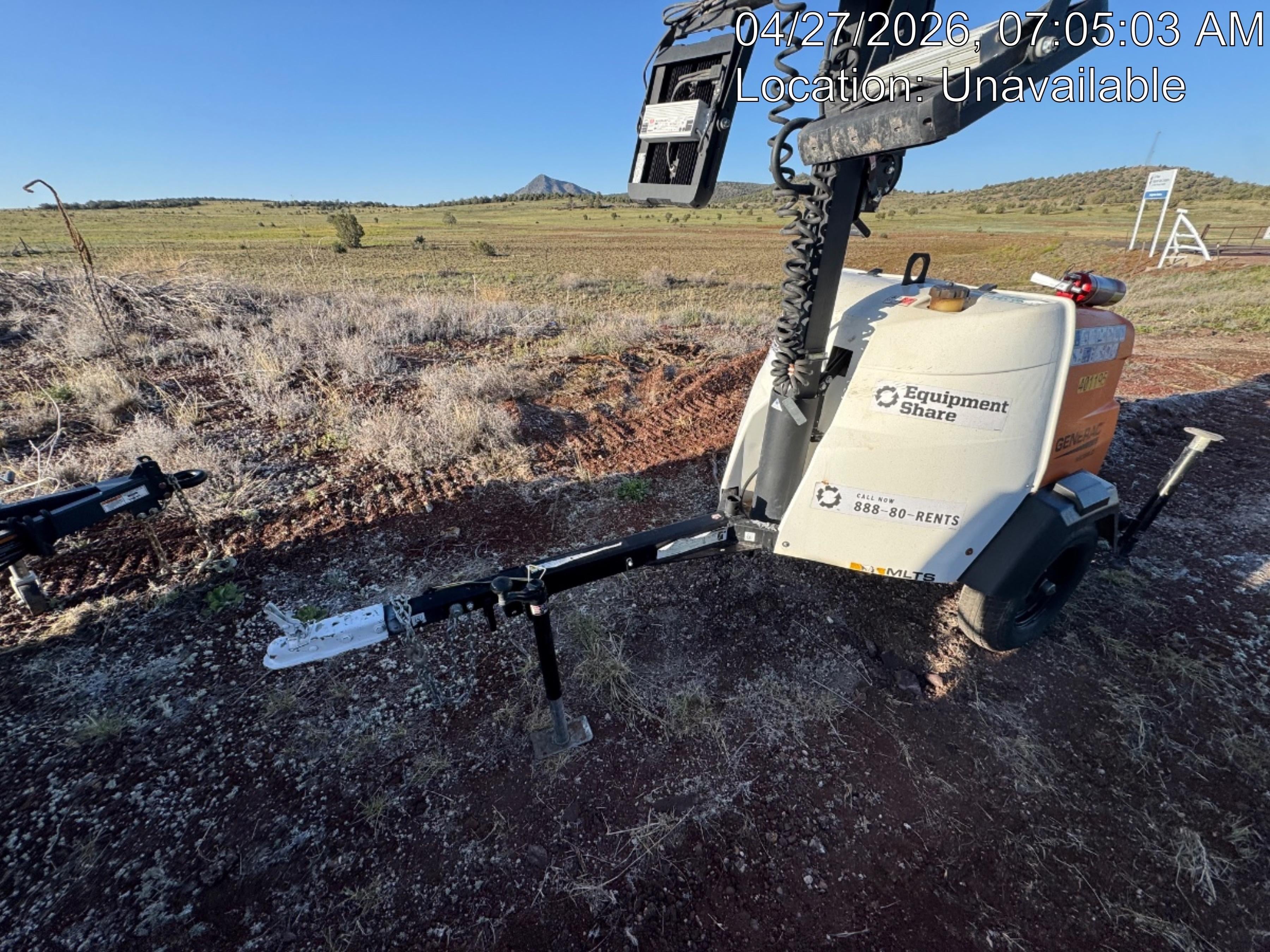 2024 GENERAC MLT2
