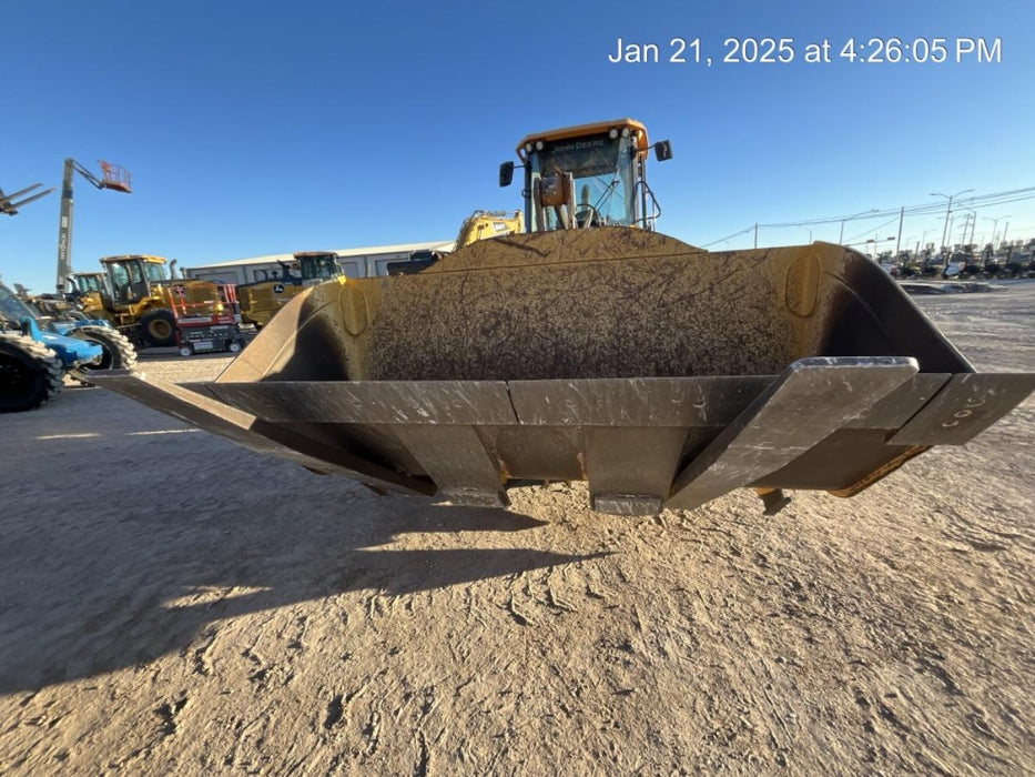 2020 JOHN DEERE 96" Loader Fork Carriage - John Deere