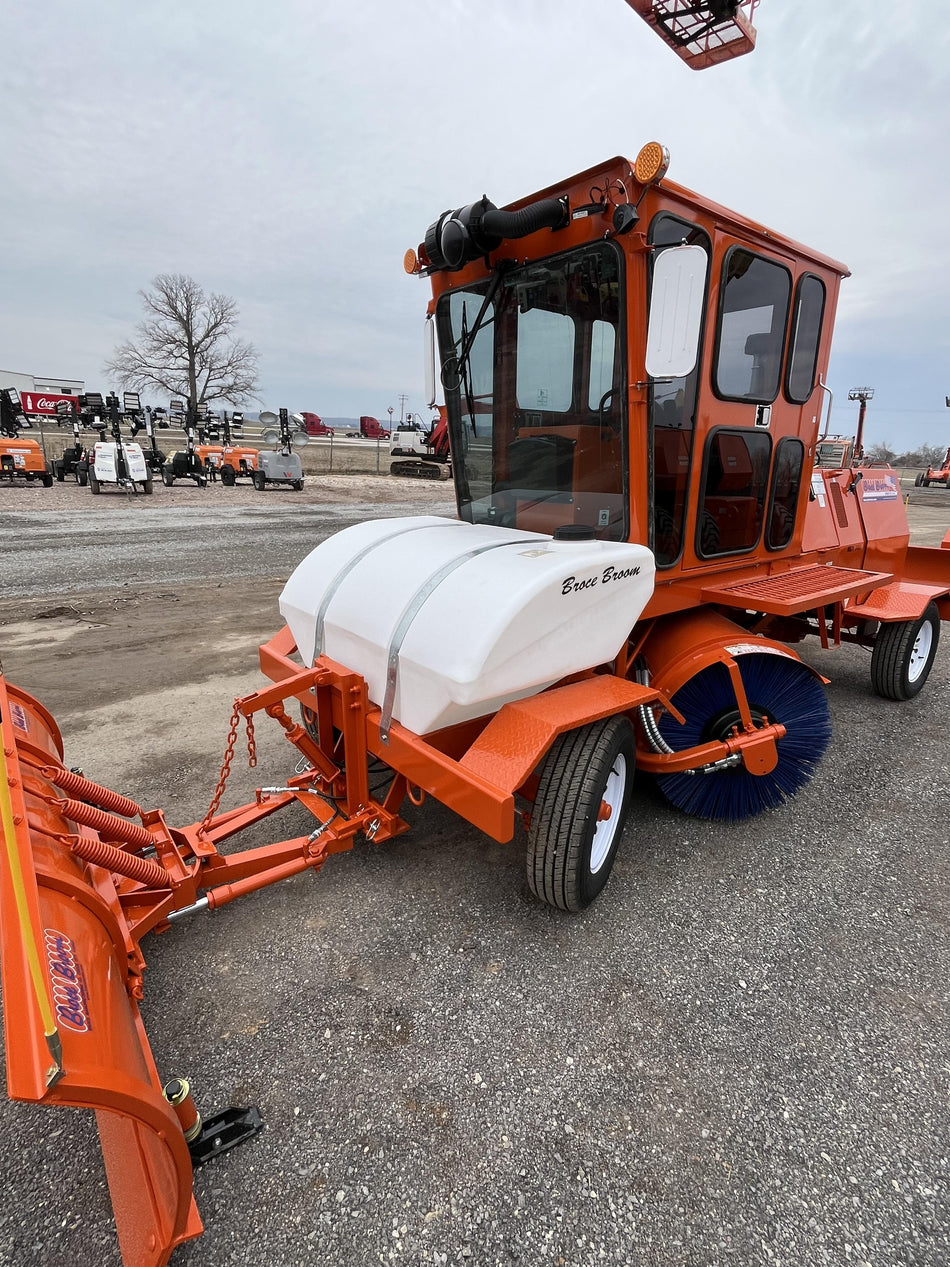 2025 BROCE RCT350
