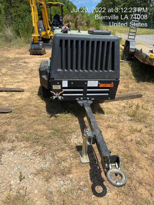 2020 SULLAIR 185-DPQ