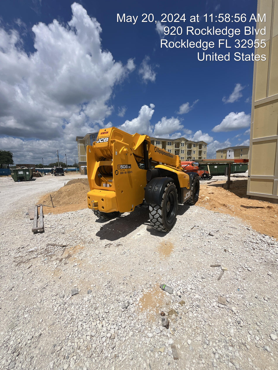 2024 JCB 506-36