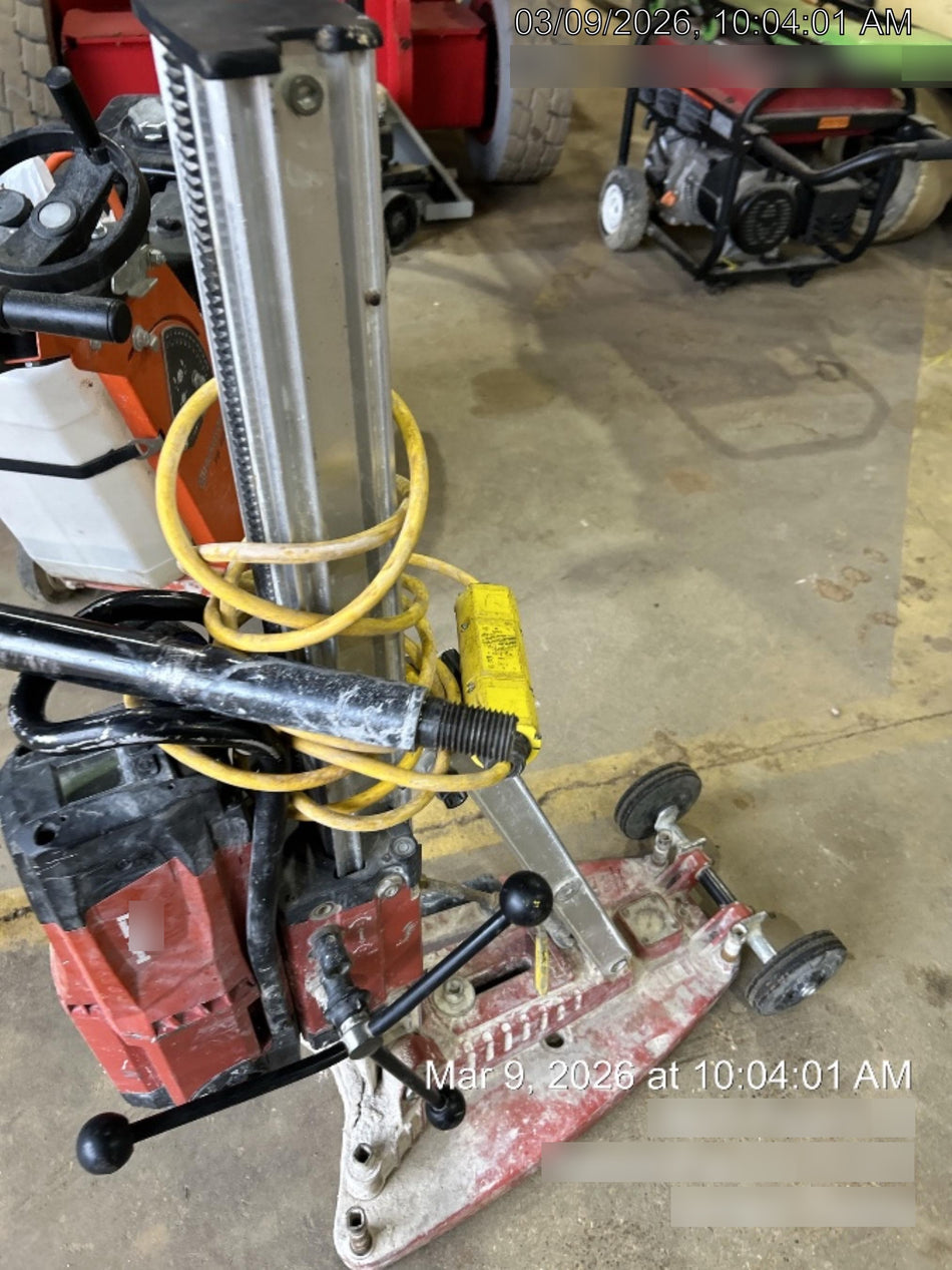 2020 HILTI DD250E