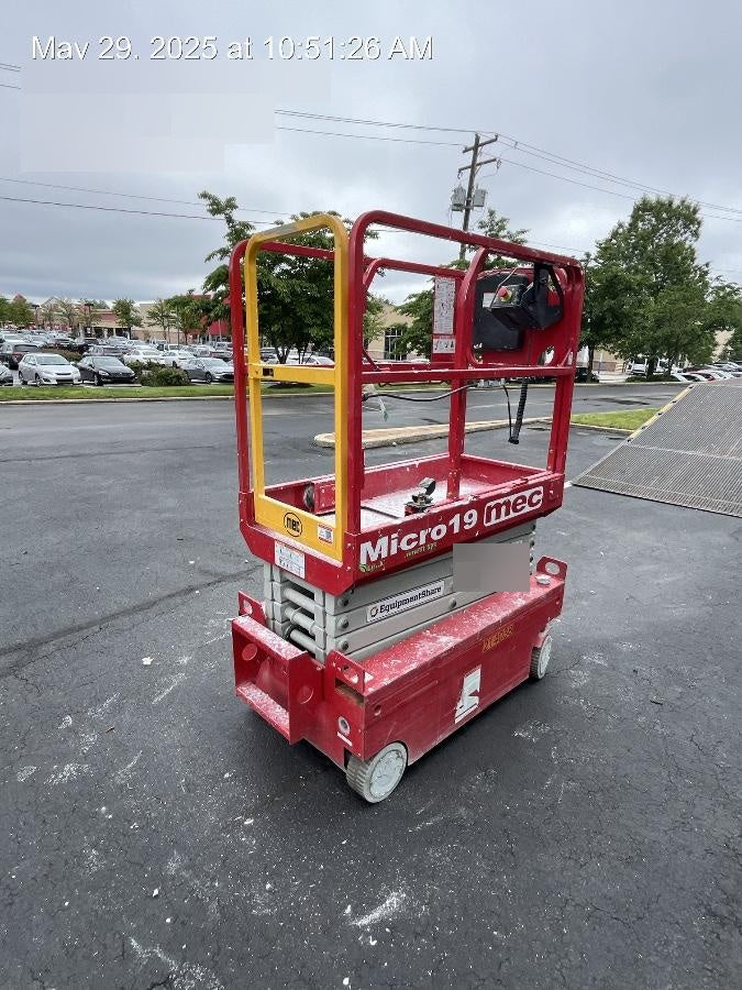 2022 MEC Micro 19