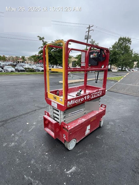 2022 MEC Micro 19