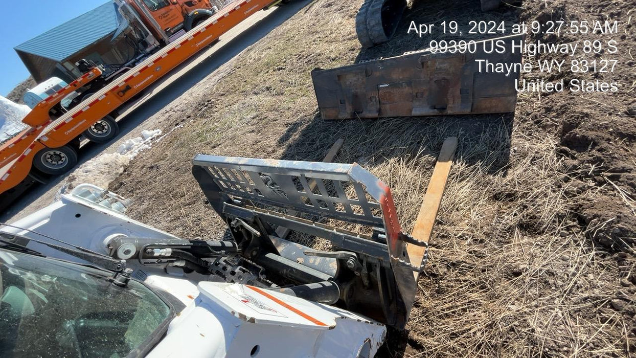 2023 SOLESBEE SPF-48