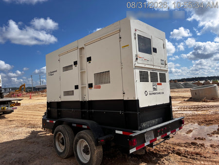 2023 MULTIQUIP DCA300