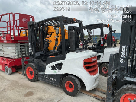 2025 DOOSAN D30S-9