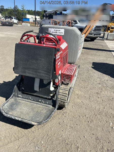 2025 TORO MBTX 2500-TS