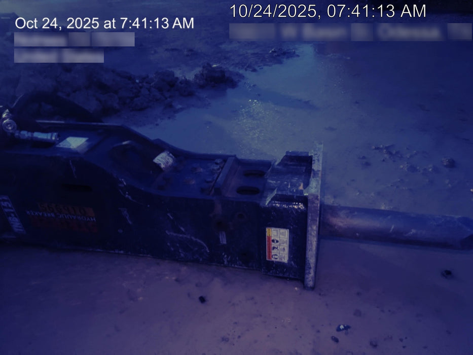 2025 STRIKER TNB-151	