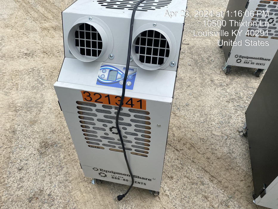 2023 KWIKOOL KPAC1411-2