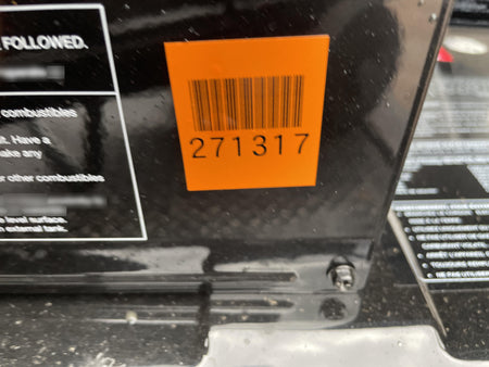 2020 HEATSTAR HS175KT