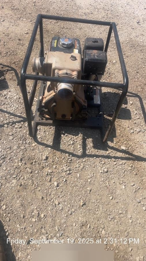 2025 MI-T-M WTP-T03-0MGH