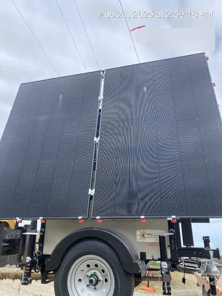 2025 PROGRESS SOLAR SOLUTIONS SLT-1400