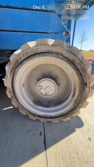 2020 GENIE GS-4390 RT