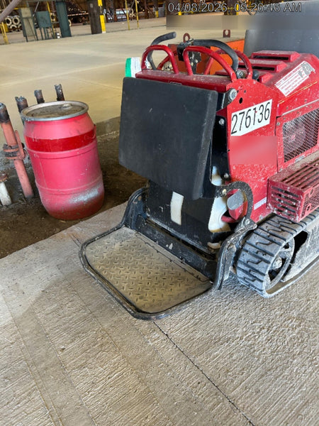 2022 TORO MBTX 2500-TS