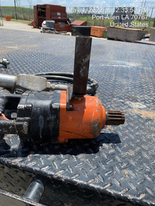 2020 INGERSOLL RAND 3940B2TI