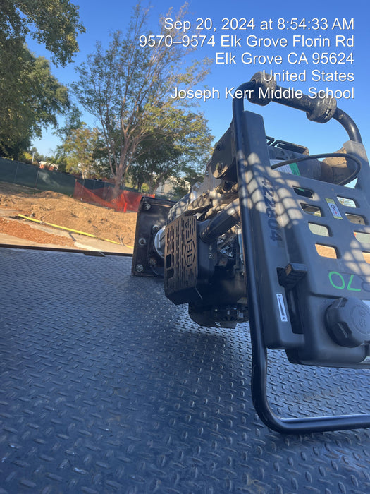 2024 THIRD COAST EQUIPMENT PR70H