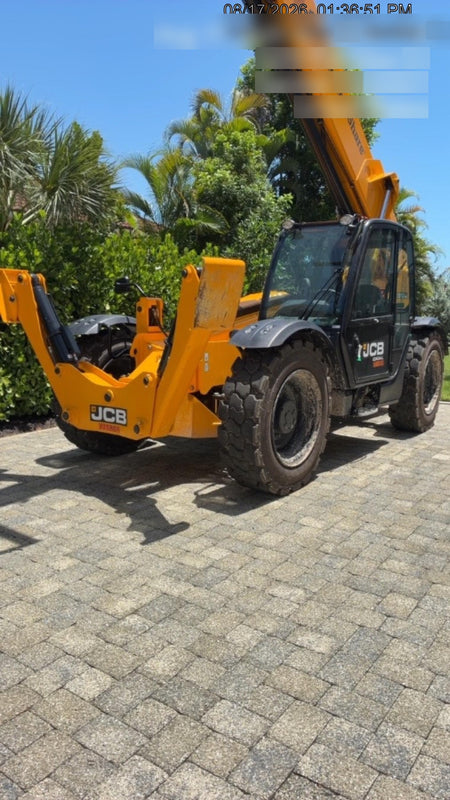 2026 JCB 510-56