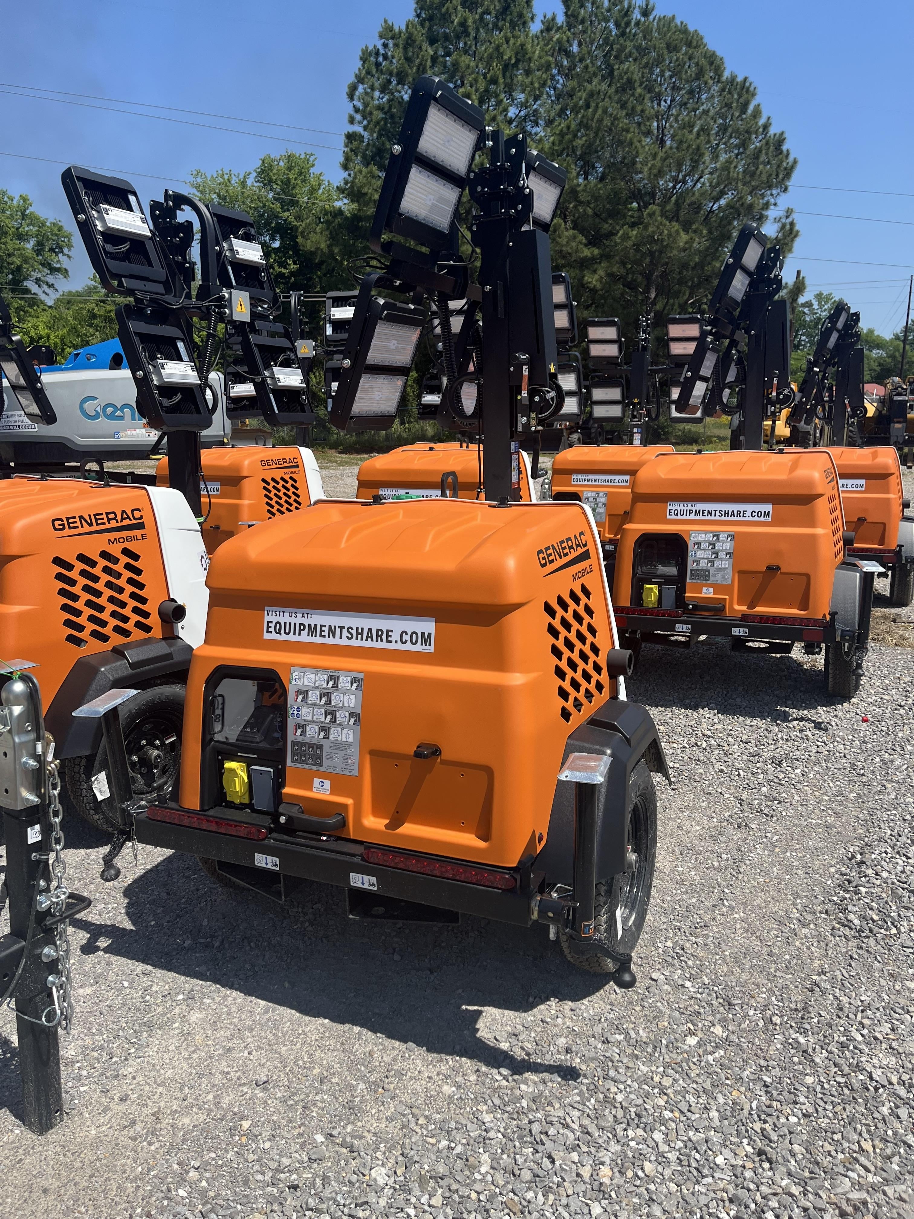 2026 GENERAC MLTS-4