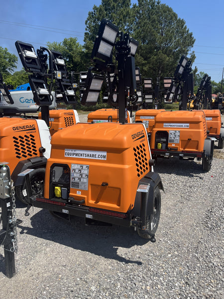 2026 GENERAC MLTS-4
