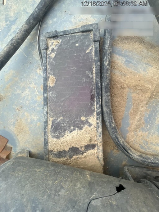 2022 THUNDER CREEK EV500