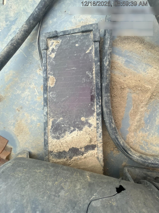 2022 THUNDER CREEK EV500