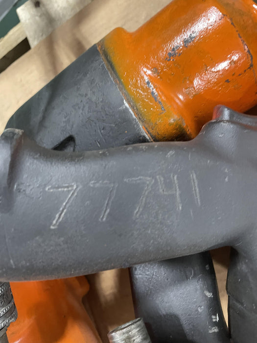 2020 MICHIGAN PNEUMATIC 751SS