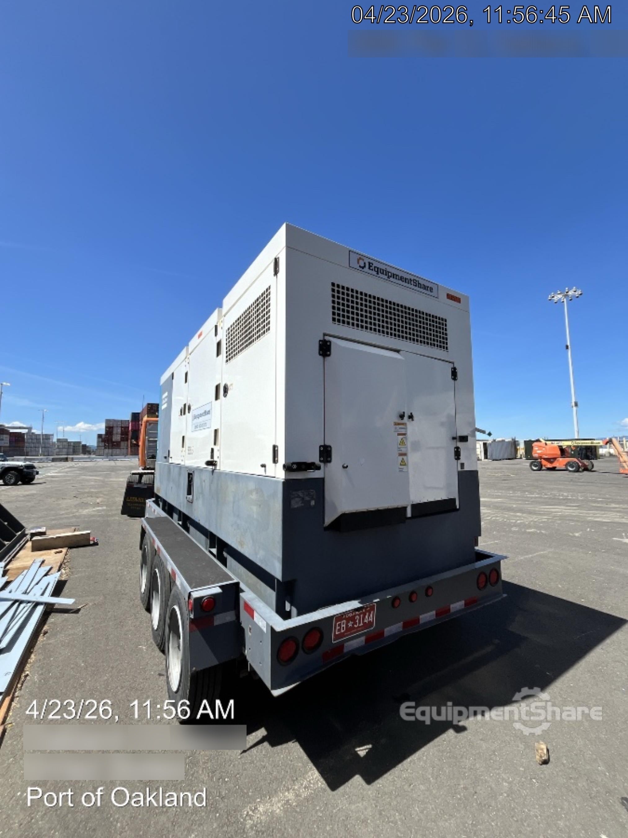 2020 ATLAS COPCO QAS625