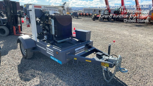 2022 ATLAS COPCO PAC F44 KD