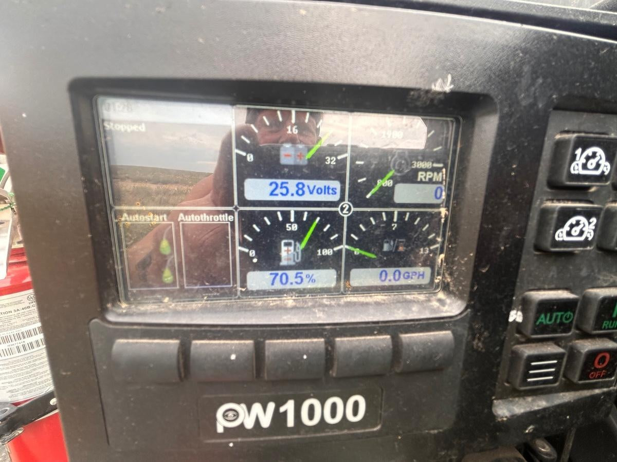 2023 PREMIER PUMP 8NHTH-RP-DC13
